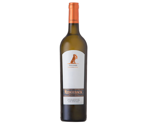 Kaufuniversum - Ridgeback Viognier
