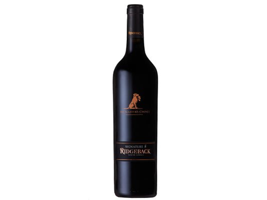 Kaufuniversum - Ridgeback HMC Signature S