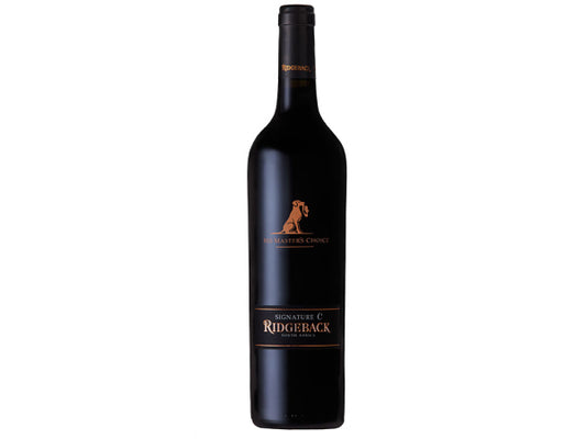 Kaufuniversum - Ridgeback HMC Signature C