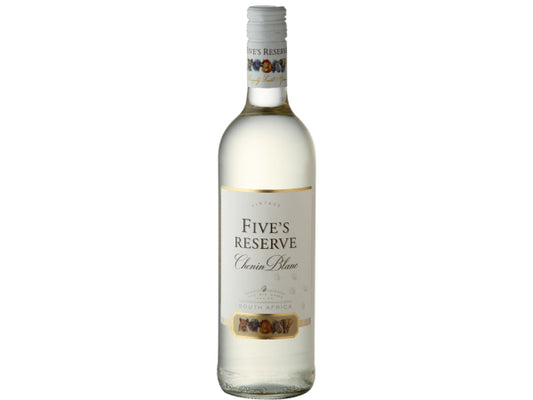 Kaufuniversum - Five Reserve Chenin Blanc