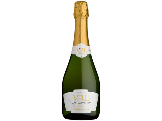Kaufuniversum - Van Loveren Sparkling Brut