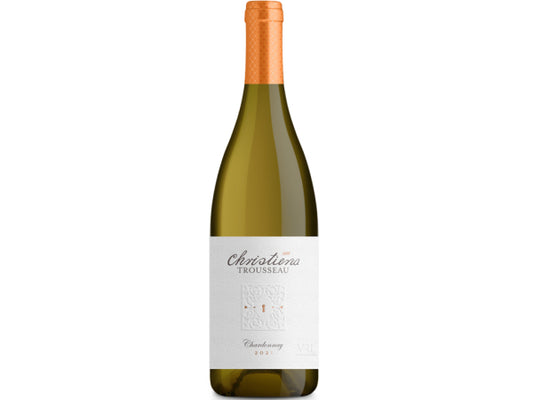 Kaufuniversum - Christiena Chardonnay