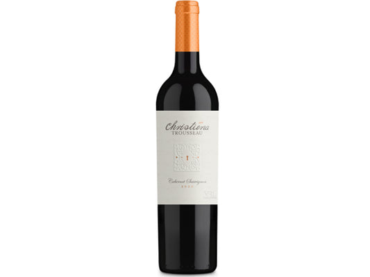 Kaufuniversum - Christiena Cabernet Sauvignon