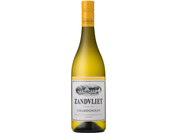 Kaufuniversum - Zandvliet Estate Chardonnay