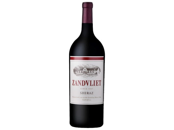 Kaufuniversum - Zandvliet Estate Shiraz