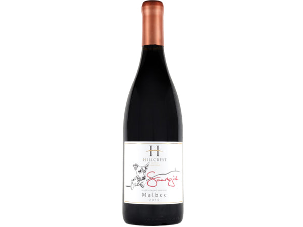 Kaufuniversum - Hillcrest Malbec