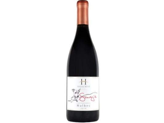 Kaufuniversum - Hillcrest Malbec