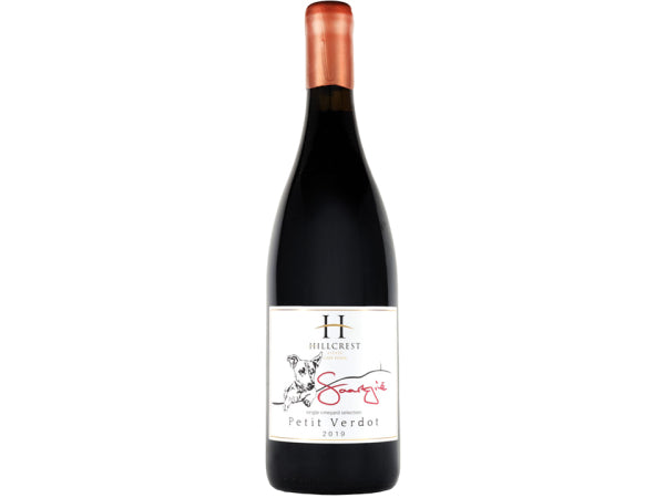 Kaufuniversum - Hillcrest Petit Verdot