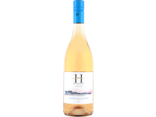Kaufuniversum - Hillcrest Cabernet Sauvignon Rosé
