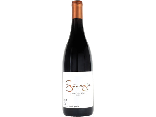 Kaufuniversum - Hillcrest Saartjie Grenache Noir