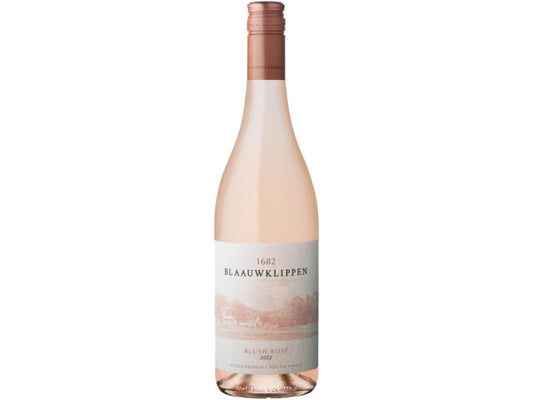 Kaufuniversum - Blaauwklippen Blush Rosé
