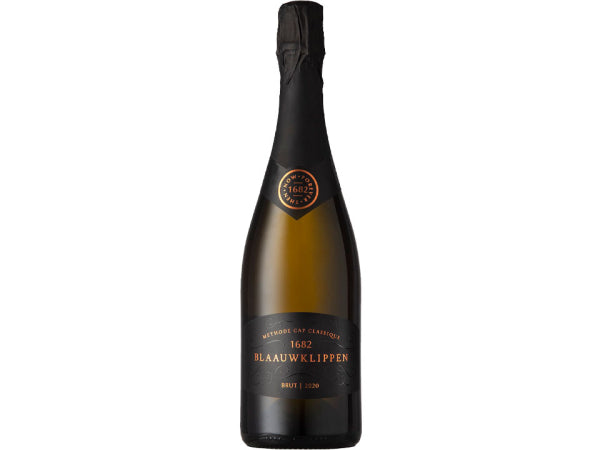 Kaufuniversum - Blaauwklippen MCC brut