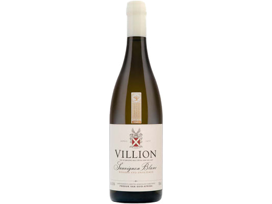 Kaufuniversum - Villion Sauvignon Blanc