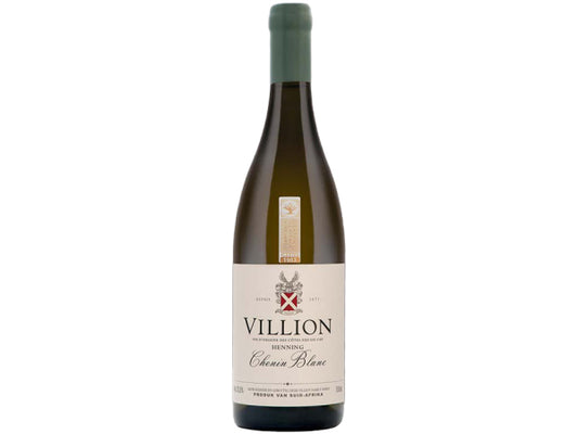 Kaufuniversum - Villion Chenin Blanc