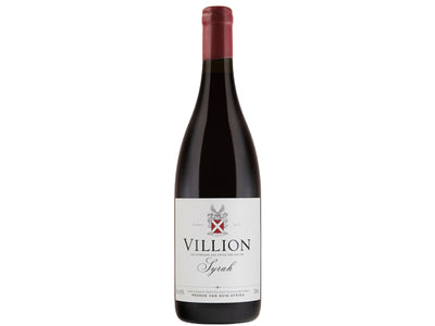 Villion