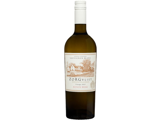 Kaufuniversum - Zorgvleit Sauvignon Blanc