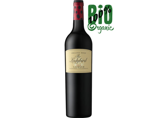 Kaufuniversum - Ladybird Red Blend