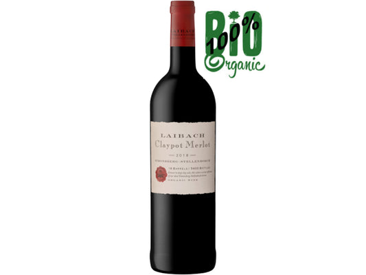 Kaufuniversum - Ladybird Claypot Merlot