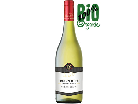 Kaufuniversum - Rhino Run Chenin Blanc