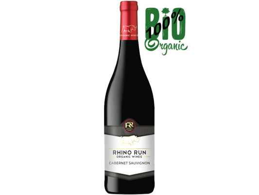 Kaufuniversum - Rhino Run Cabernet Sauvignon