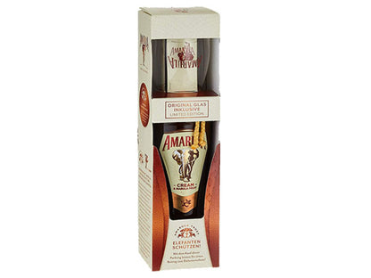 Amarula Cream Liqour