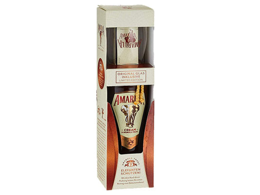 Kaufuniversum - Amarula Cream Liqour