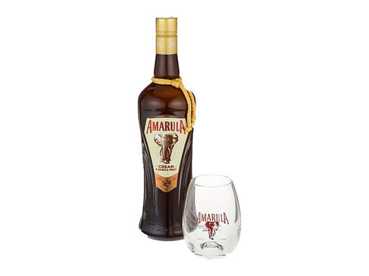Amarula Cream Liqour