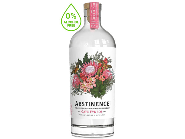 Kaufuniversum - Abstinence Cape Fynbos