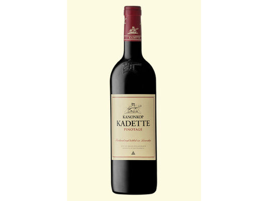 Kaufuniversum - Kanonkop Kadette Pinotage