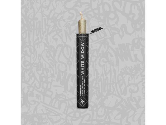Kaufuniversum - GreenBird White Widow Joint