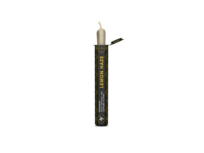 GreenBird Lemon Haze Joint