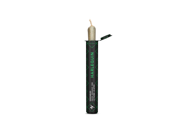 Kaufuniversum - GreenBird Harlequin Joint