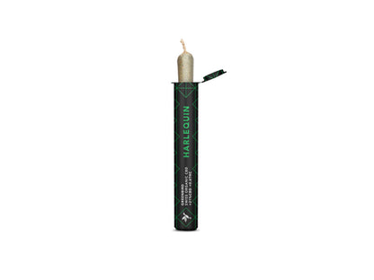 GreenBird Harlequin Joint