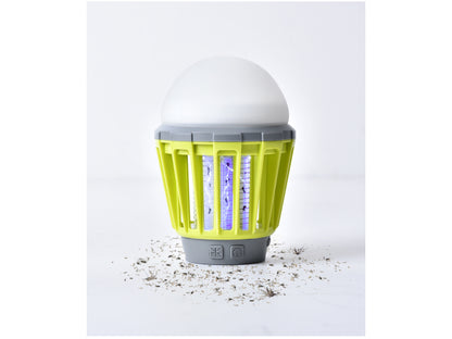 OHMEX Moskitokiller-Lampe