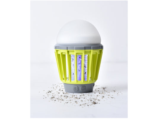 Kaufuniversum - OHMEX Moskitokiller-Lampe