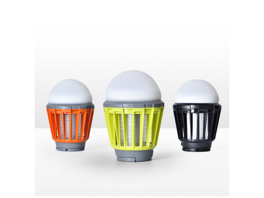 OHMEX Moskitokiller-Lampe