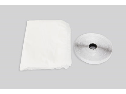 OHMEX Fensterset fÃ¼r KlimagerÃ¤te