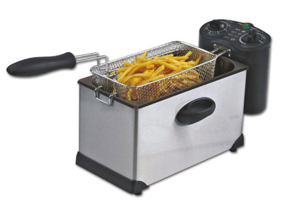 OHMEX fritteuse