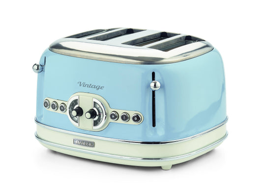 Kaufuniversum - Ariete Toaster - Vintage - 4 Schlitze