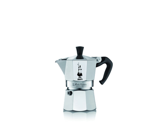 Kaufuniversum - BIALETTI MOKA EXPRESS, 2 Becher