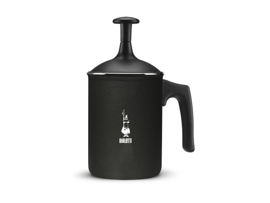 Kaufuniversum - BIALETTI TUTTOCREMA, MilchaufschÃ¤umer