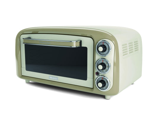 Kaufuniversum - Ariete Elektrobackofen - Vintage - Beige