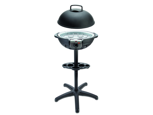 Kaufuniversum - OHMEX Elektrischer Grill