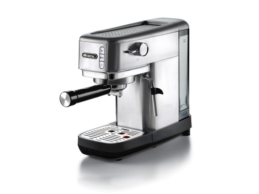 Kaufuniversum - Ariete Kaffeemaschine - Analog