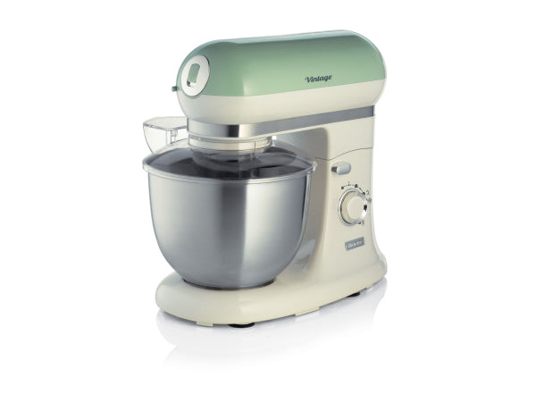 Kaufuniversum - Ariete KÃ¼chenmaschine - Vintage - GrÃ¼n