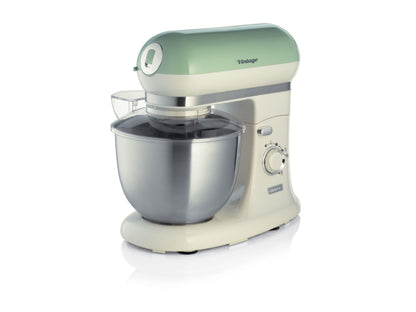 Ariete KÃ¼chenmaschine - Vintage - GrÃ¼n