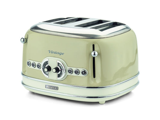 Kaufuniversum - Ariete Toaster - Vintage - 4 Schlitze