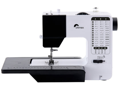 OHMEX NÃ¤hmaschine
