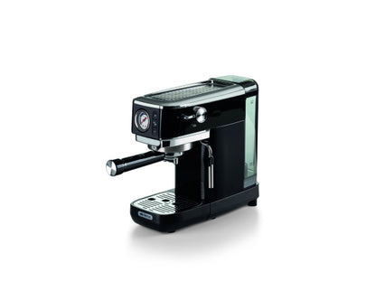 Kaffeemaschine - Moderna - Schwarz