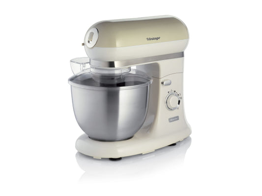 Kaufuniversum - Ariete KÃ¼chenmaschine - Vintage - Beige
